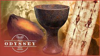 The Priceless Ancient Relics Of Christianity | Secrets Of The Bible