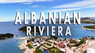 ALBANIAN RIVIERA  EXPLORING THE BEST & WORST