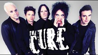 The Best of The Cure & Robert Smith (part 2)Сборник лучших песен группы The Cure и Роберта Смита 2ч