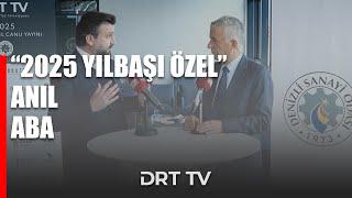 Drt Tv Yılbaşı Özel 2025 - Anıl Aba / Avukat