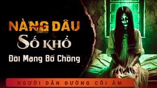 Truyện Ma - Nàng Dâu Số Khổ - Báo Oán Bố Chồng - Nghe Duy Thuận kể chuyện ma kinh dị mỗi đêm ám ảnh