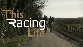 This Racing Life - Sam Thomas, Tim Vaughan & Robbie Llewellyn