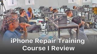 REWA Cell Phone Repair Training Course Review