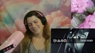 Music Reaction! Led Zeppelin - "Stairway to Heaven"