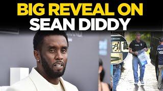 LIVE News: Outside NY court for pretrial hearing in Sean ‘Diddy’ Combs’ sex trafficking case | US