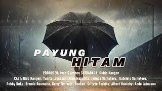 PAYUNG HITAM