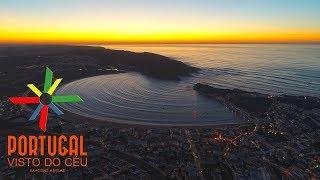 Portugal visto do Ceu  Best of my flights in 2019 - 4K Ultra HD