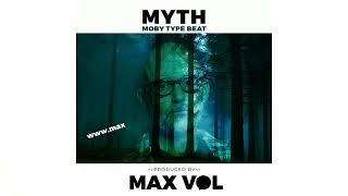 Moby Type Beat, Moby Type Instrumental 2022 - Myth