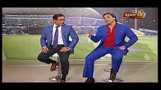 Shoaib Akhtar funny stories Rashid latif DR Numan Niaz  Game on hai