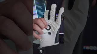 Courtois New Goalkeeper Glove!  #shorts