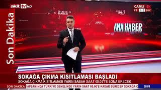 “Başakşehir’in kalbi Filistin için attı”Akit TV #BasındaBaşakşehir