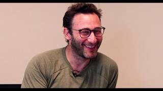 How do you measure success? | Q+A with Simon Sinek