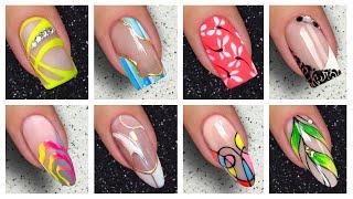 Nail Art Designs 2023 | Nails Art Compilation #20nails