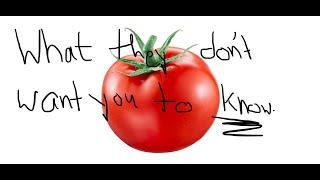 The Reason Why Tomatoes are the Worst Fruit