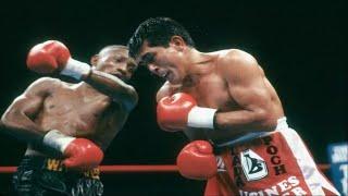 Boxing Masterclass - Pernell Whitaker