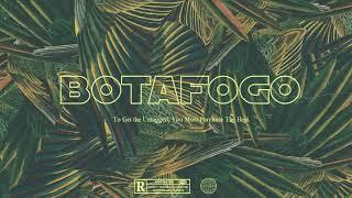 (FREE) BOTAFOGO  - Base De Funk 2020 Type Beat | AFRO TRAP INSTRUMENTAL