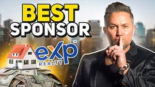 eXp Realty Sponsor - Who Is The BEST?