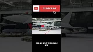 The UK Supply Storm Shadow Long Range Missiles To Ukraine | Eduaz