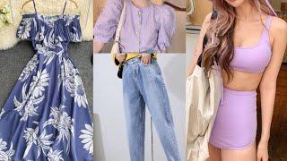 YesStyle Haul (Coupon Code): Summer Outfits Maxi Dresses, Swimming Suits, Tops & Jeans