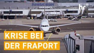 Flughafen Frankfurt - Wie rentabel ist er noch? | mex