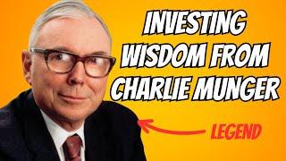 5 Powerful Charlie Munger Quotes To Transform Your Investing Skills