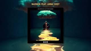 Kontra K feat. Anna Grey - Narben (Official Audio)