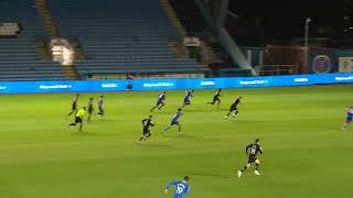 Carlisle United v Wigan Athletic Highlights