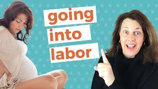 Top HOW DOES LABOR START Questions Answered in 5 Minutes