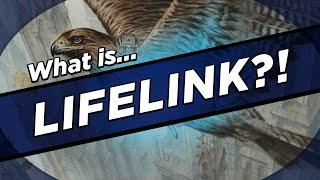 What IS Lifelink?