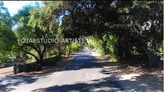 Ojai Studio Artists