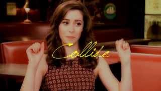 Collide {Ted Mosby & Tracy McConnell}