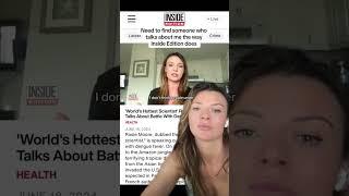 Wildest Inside Edition Narration 