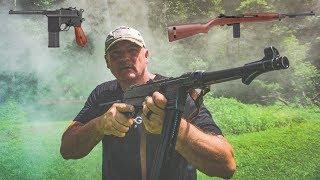 Airgun Depot | Top 3 WWII BB Guns