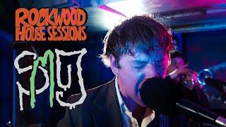 Smuj Live from Zerox Rockwood House Sessions