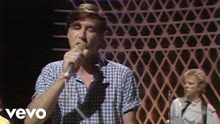 Roxy Music - Oh Yeah (On The Radio) Live on TOTP