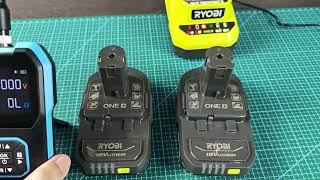 Ryobi Battery Not Charging - How To Fix