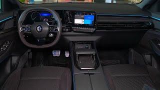 2024 Renault Austral - INTERIOR