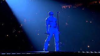 Usher - Nice & Slow / U Got It Bad / Climax (PPF Tour Philly Night 1)