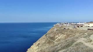 Дом на берегу моря - возможности, нюансы, цена/Анапа Высокий Берег/Спуск к морю/Недвижимость Анапа