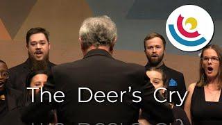 CTYC : The Deer's Cry  - Arvo Pärt