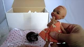 Unboxing My Meadow Twinkle Bailey