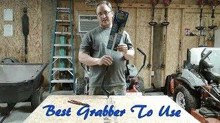 Best Grabber to Use