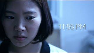 11: 55 PM    | Short Horror Film | 