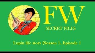 The Ofw secret files (Season 1-Episode 1)