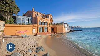 France, Bay of Saint-Tropez, Sainte-Maxime | Hidde-James.com - Concierge Auctions Europe