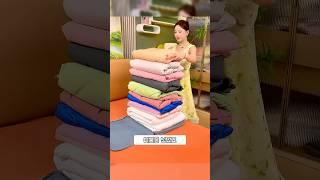 아주 신기한 가방을 산 소녀