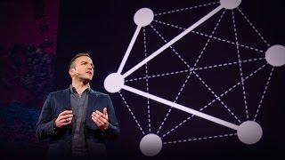 A Visual History of Human Knowledge | Manuel Lima | TED Talks