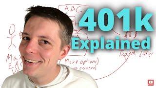 401k Explained | How A 401k Works