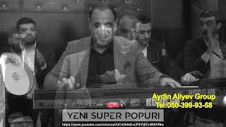 yeni Super Yıgma Popuri Sintez AYDİN ALİYEV ⧸ super yigma trend popuri mp3 sintez aydin aliyev