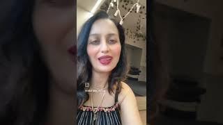 reels instagram @shaily_modi_official